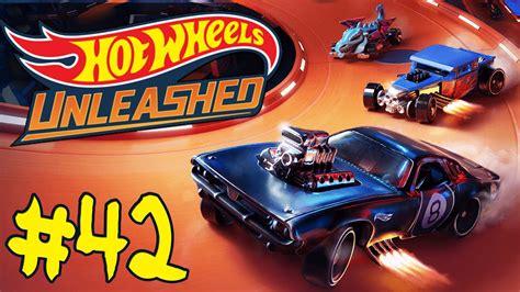 hot wheels unleashed don't blink twice